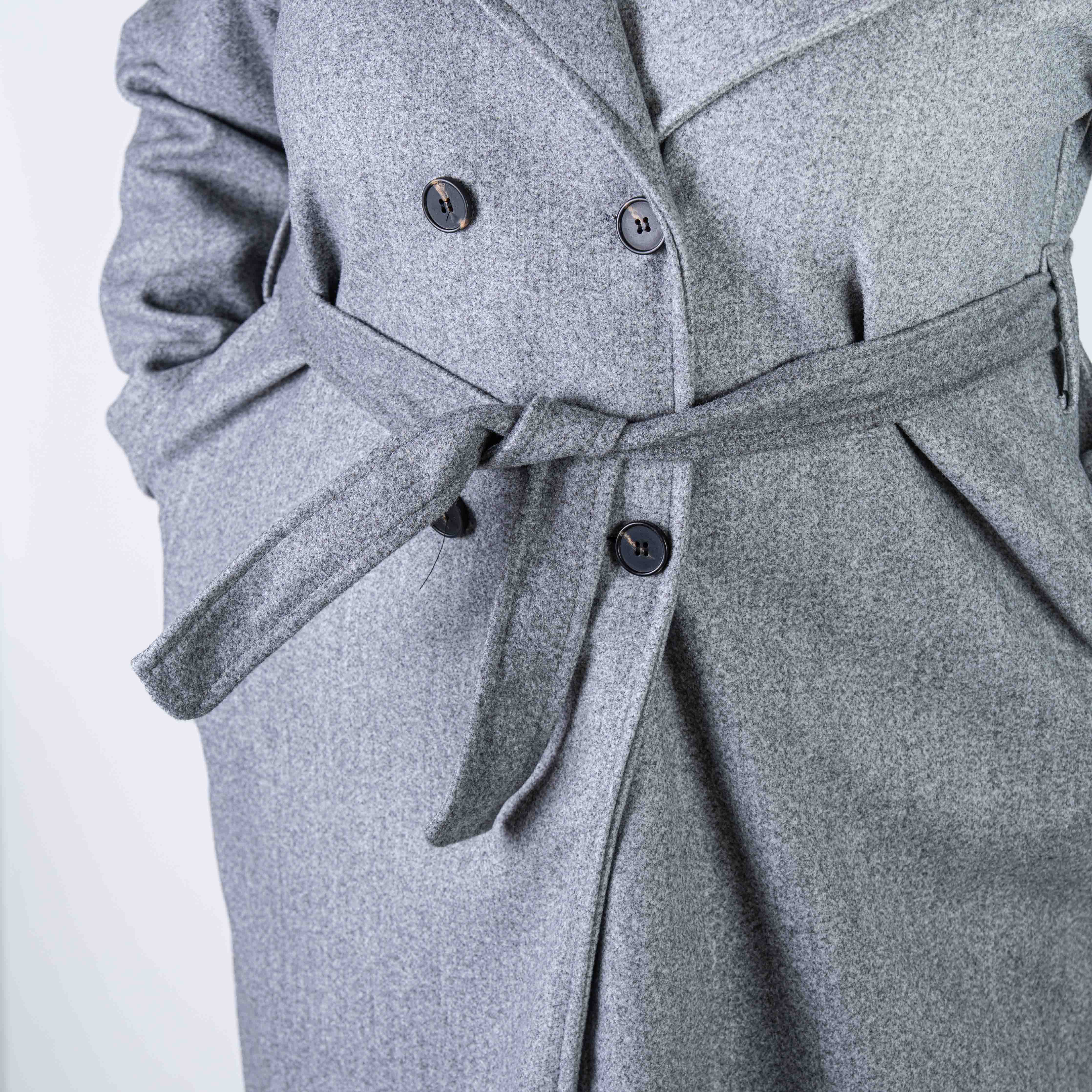 Cappotto elegance