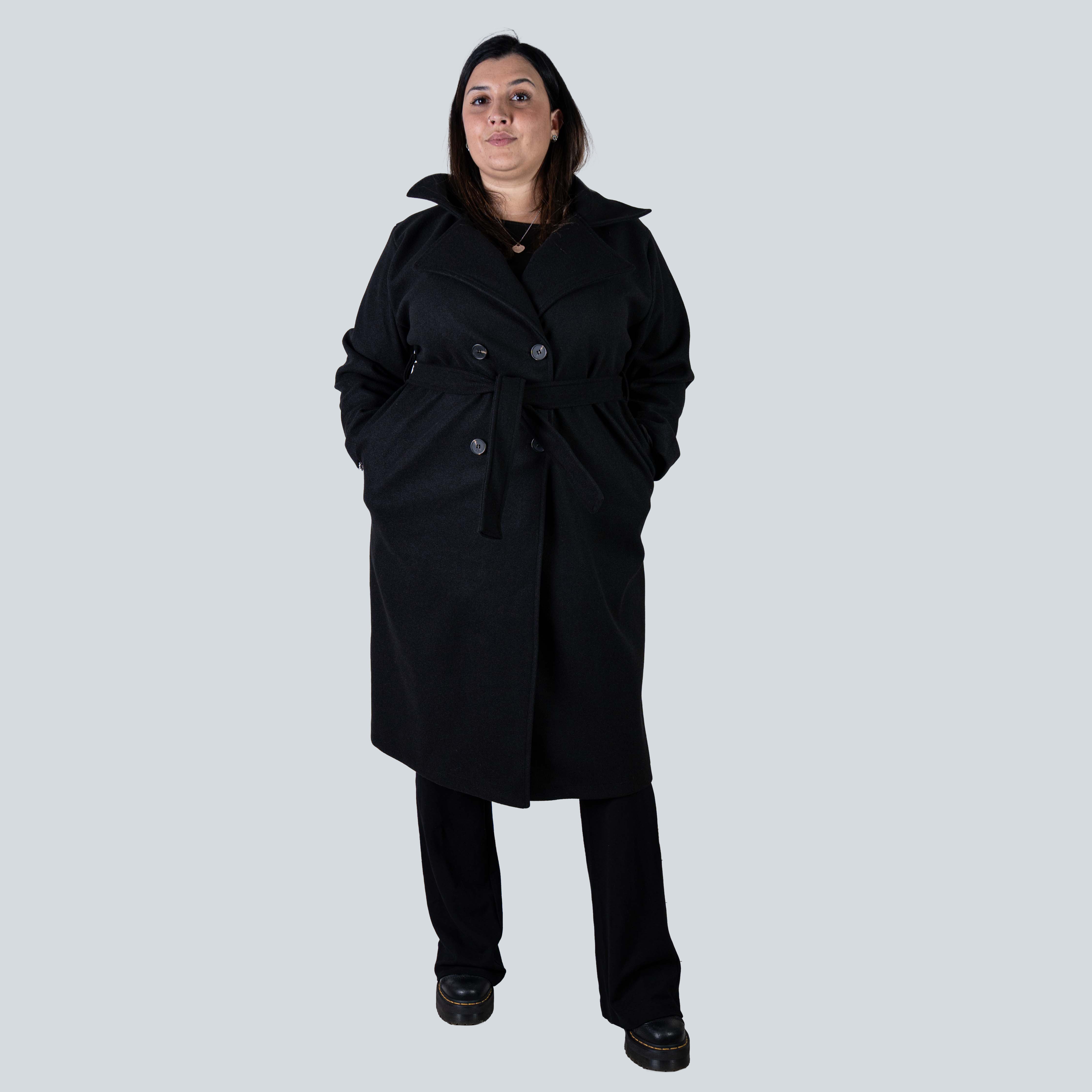 Cappotto elegance
