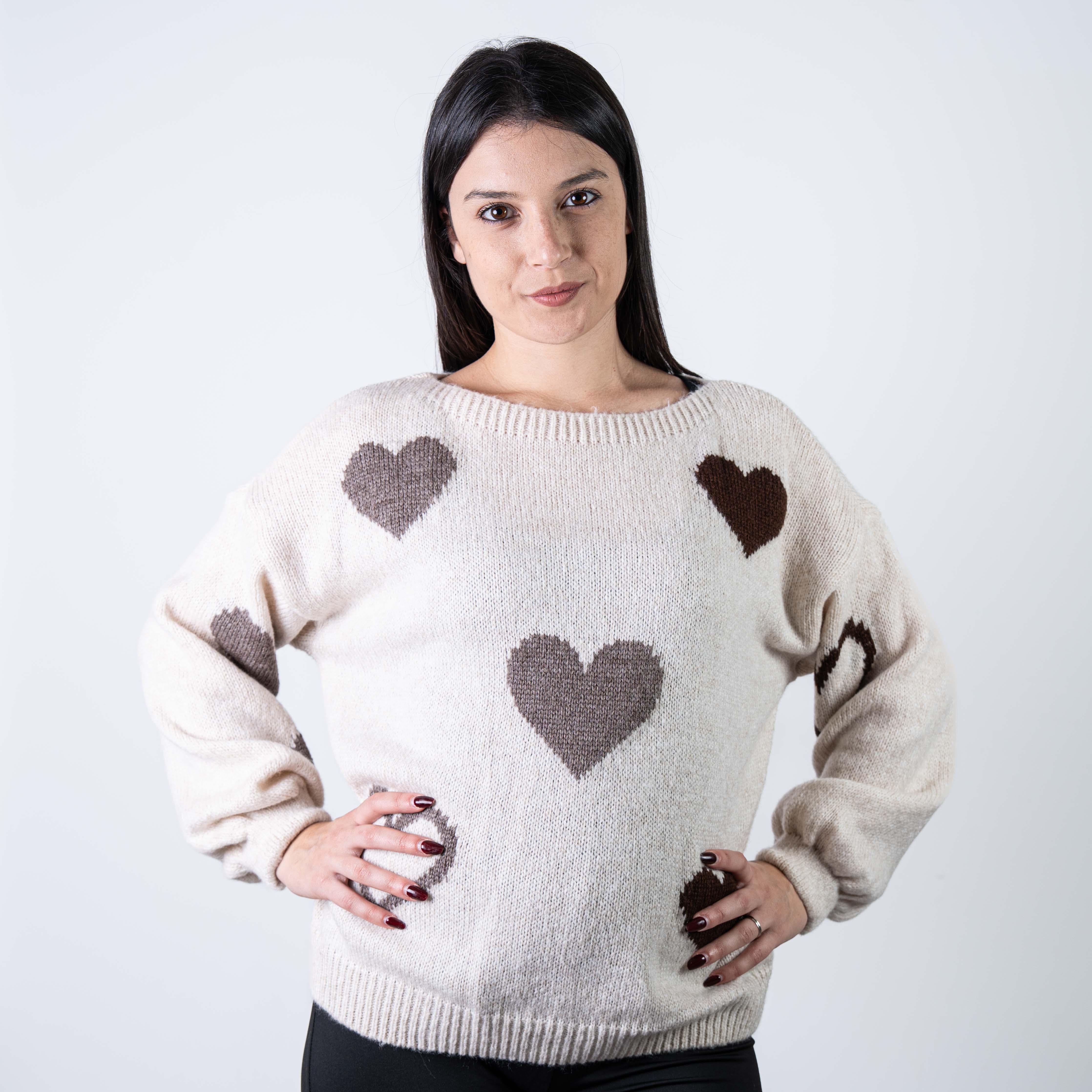 Maglione Love