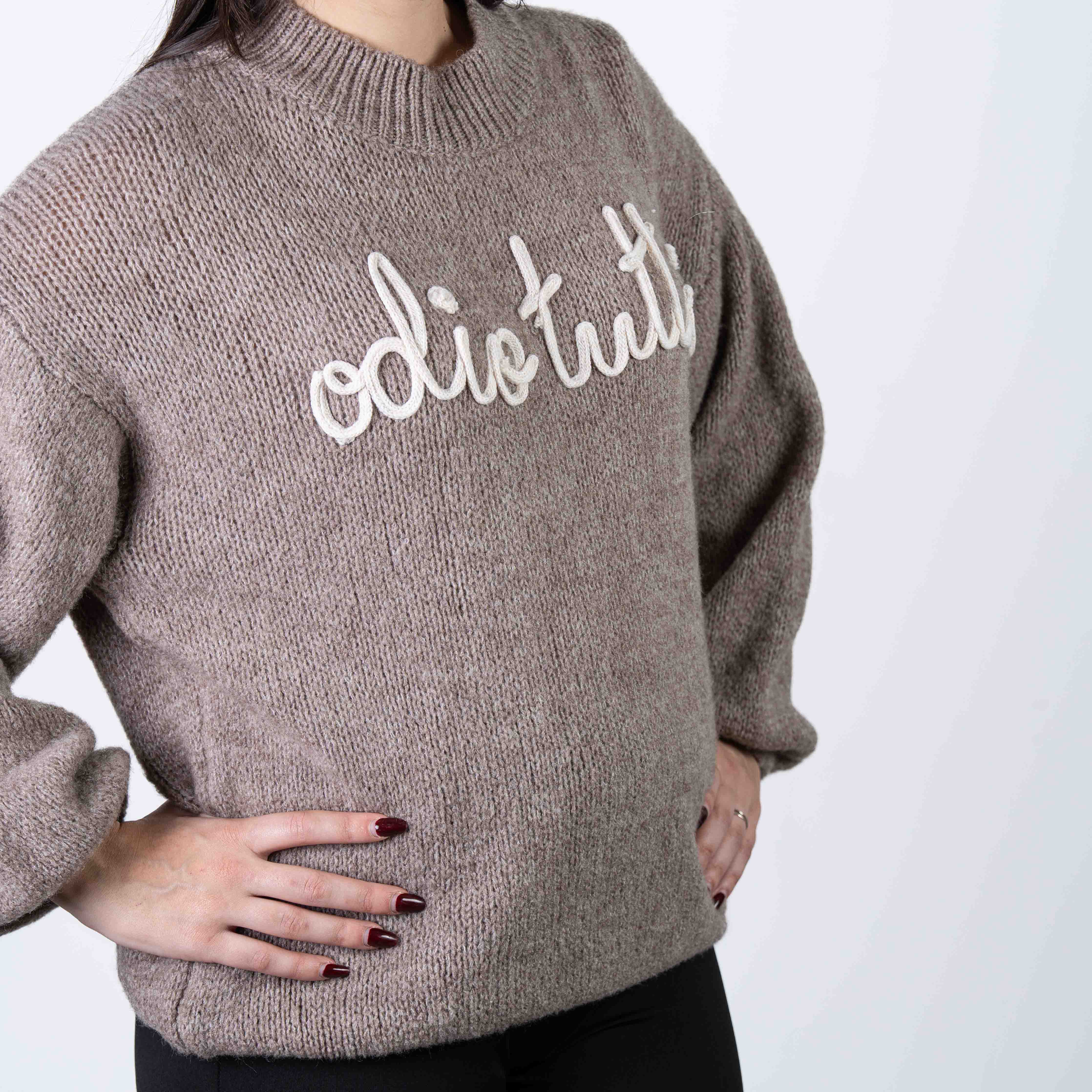 Maglione