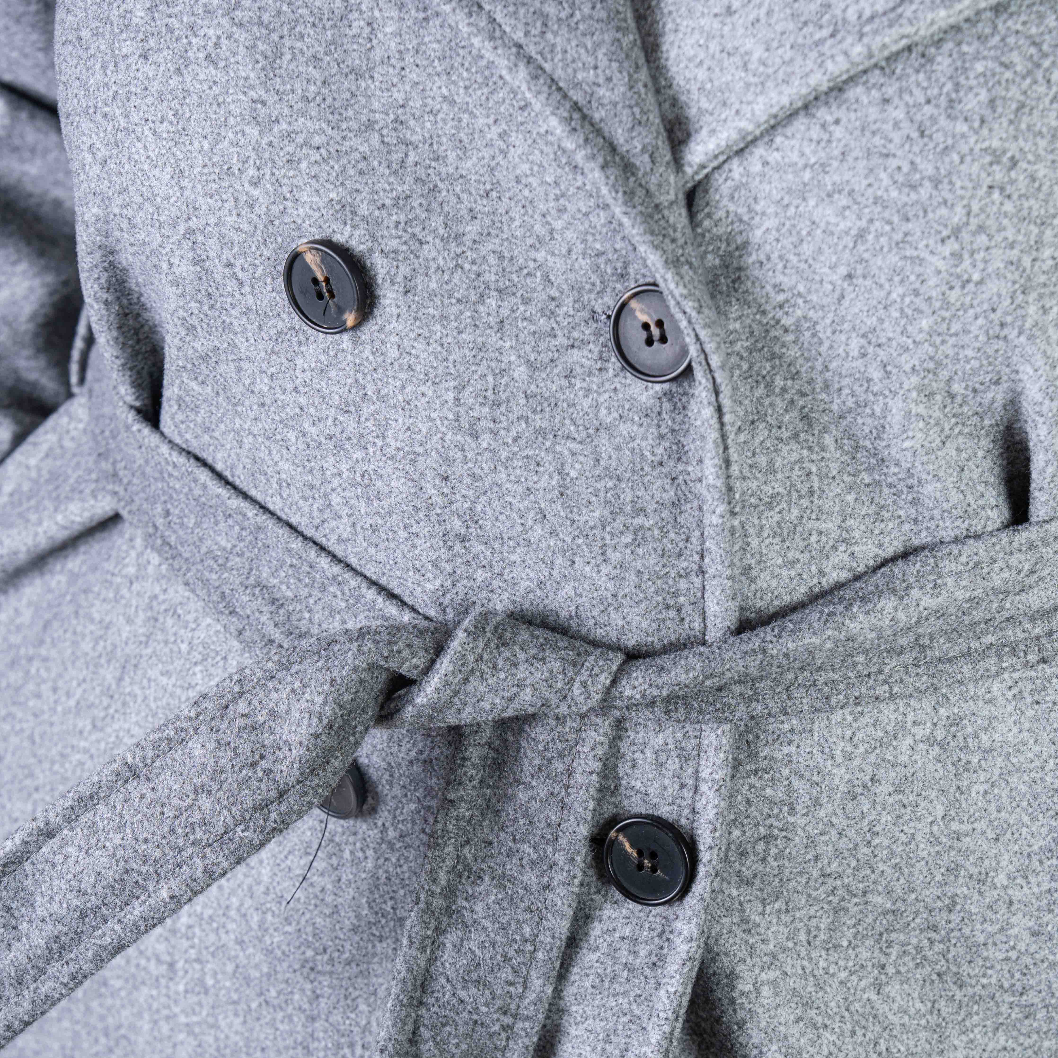 Cappotto elegance