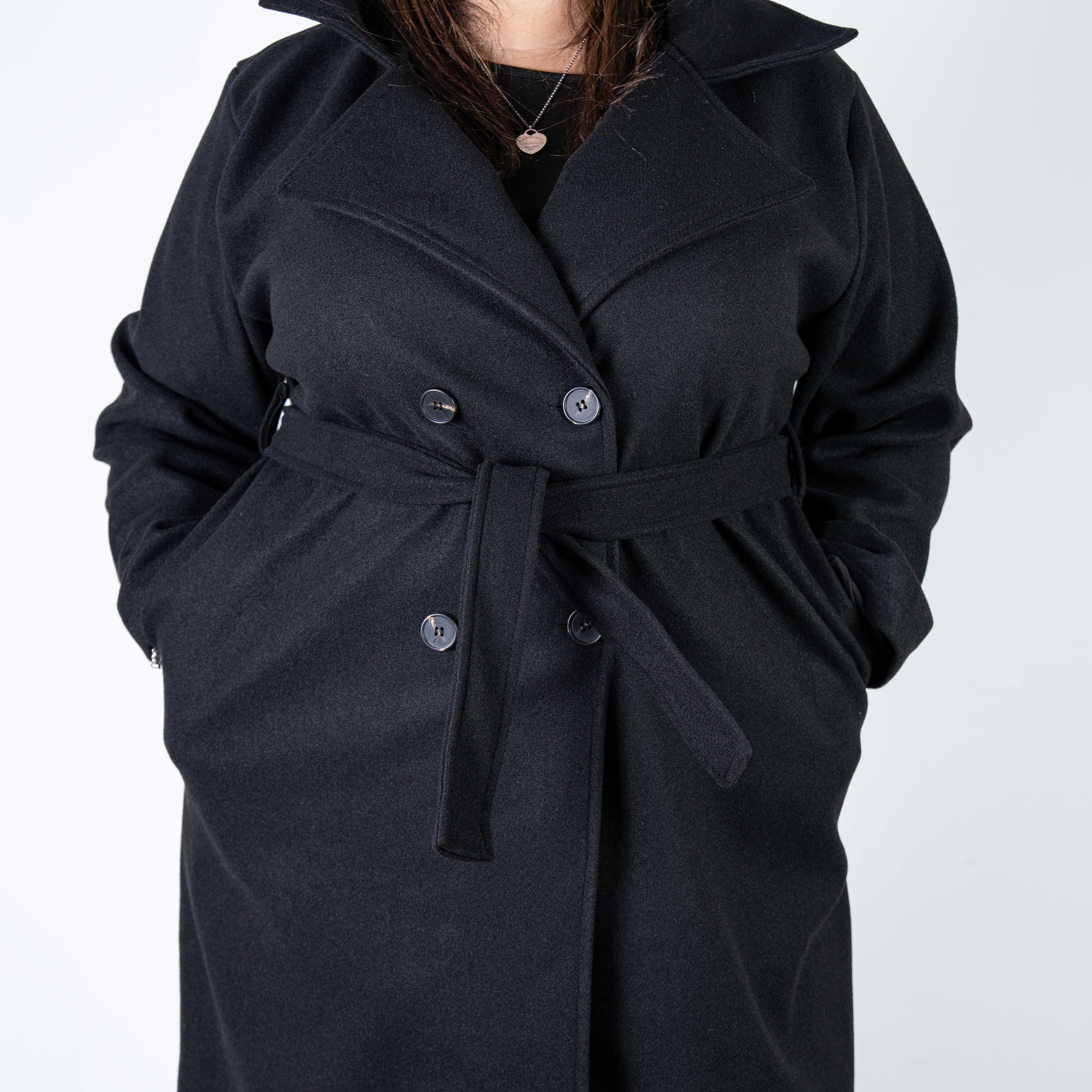 Cappotto elegance
